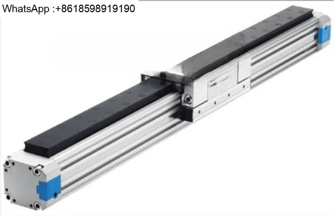 Vacuum Filter DGC-2…