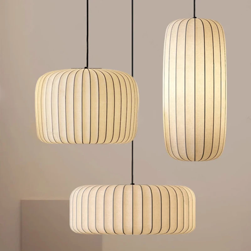 غرفة نوم حديثة ديكور غرفة الطعام مصابيح سقف LED أضواء قلادة إضاءة داخلية إضاءة داخلية مصباح سقف الثريا