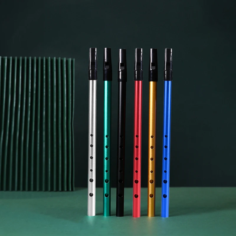 #17 Top Rated Tin Whistles to Buy in 2026