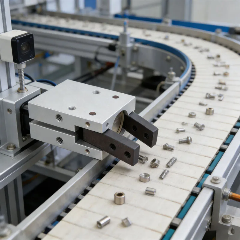 

Пневматический захват MHC2 НОВИНКА SMC, угловой тип, пневмоцилиндр MHC2-10D MHC2-16D MHC2-20D MHC2-25D, алюминиевые зажимы, пальцевый цилиндр