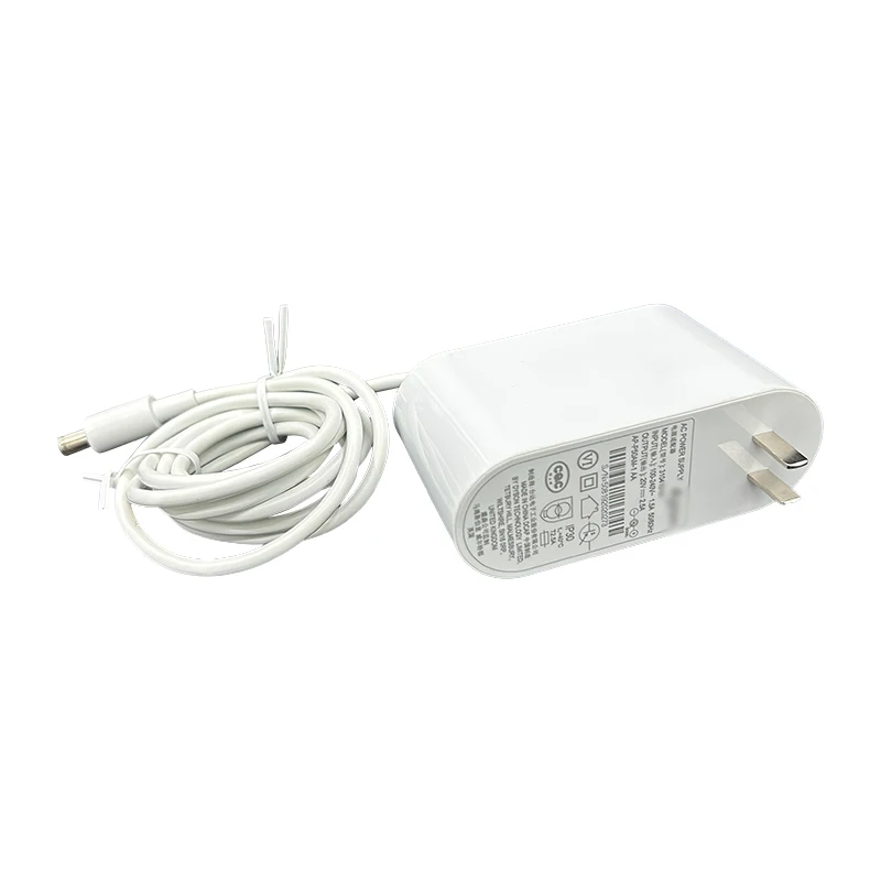 20v2.5A charger compatible with the Dyson TP04 TP05 TP06 HP02 HP04 air purifier adapters