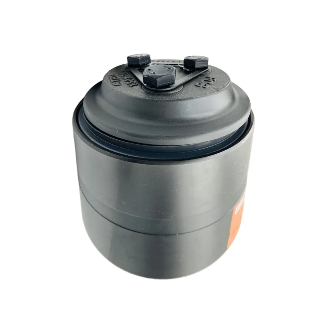 Cuscinetto ferroviario H337844-90271 Cuscinetto a rulli conici con assemblaggio