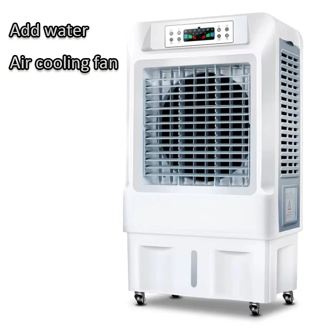 Evaporative Best Selling Good Quality Commercial air Cooler Water Cooler air Conditioner  Manufacturer