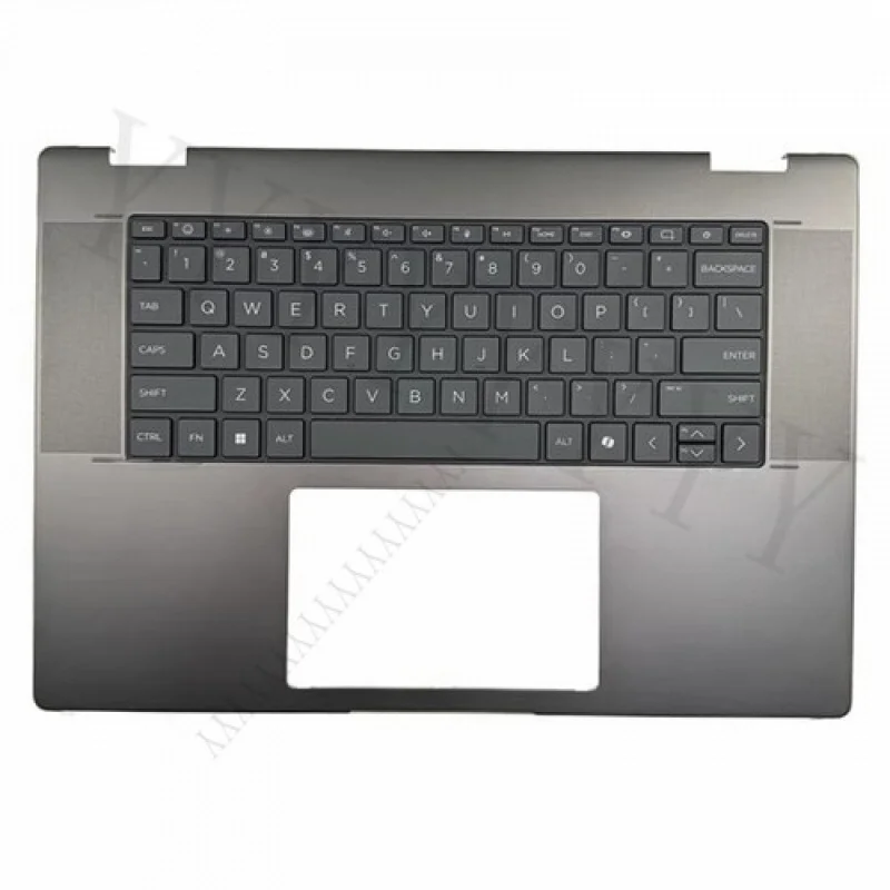 Y Y Y New Palmrest …