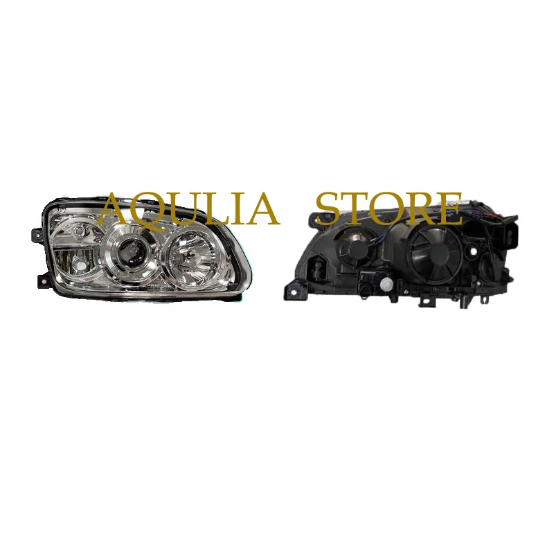 1 PCS Head Lamp Fit For HINO 500 700 Truck HeadLight