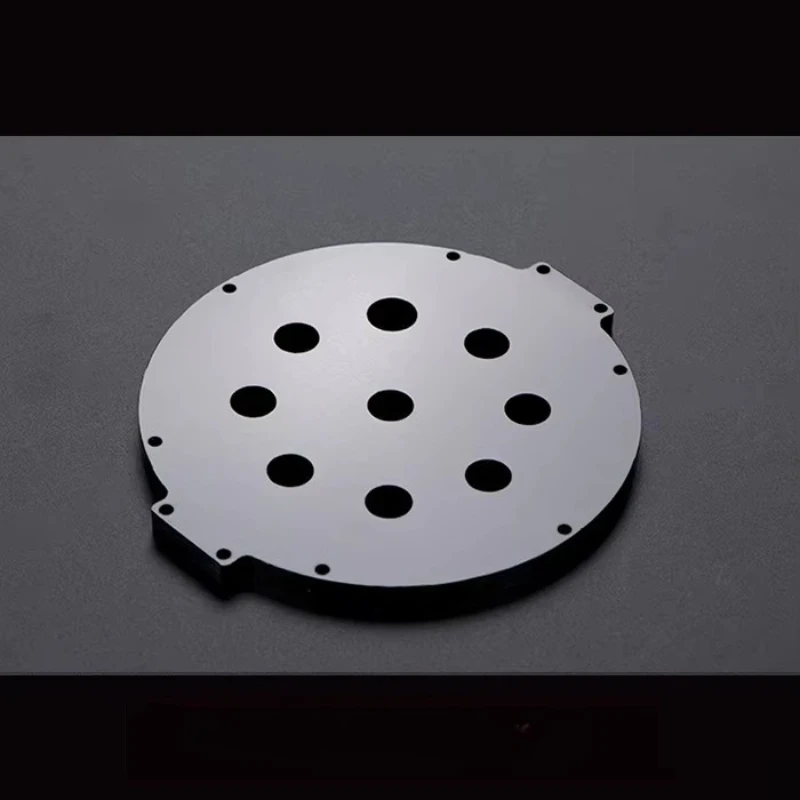 

Military specification underwater sealing components, salt spray corrosion resistance, aluminum alloy sealing cabin hatch cover