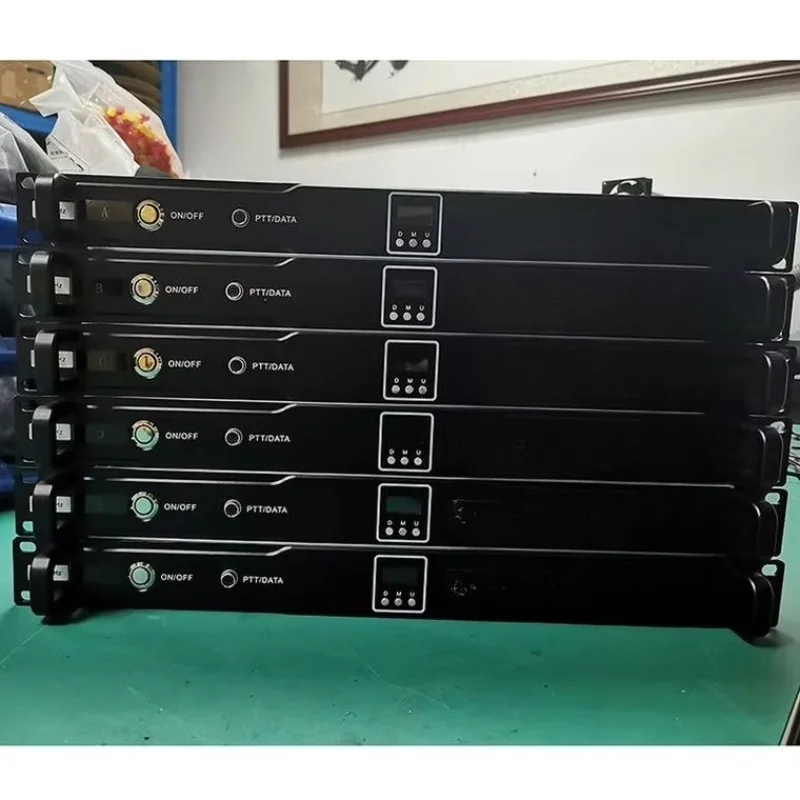 YD-LS2000-TH high definition image real-time transmission system and two-way voice communication system