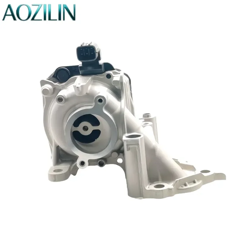 AOZILIN for 16032-24010 WPT-209 Electronic Water Pump Assembly Automotive Engine Coolant Circulation Replacement Part High