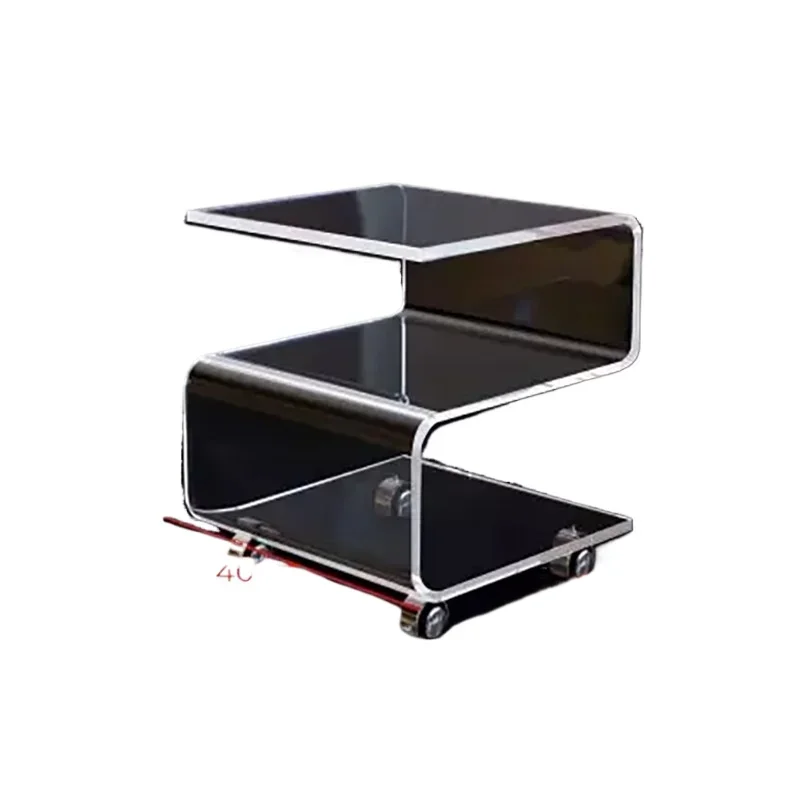 *F Rolling S-Shaped…