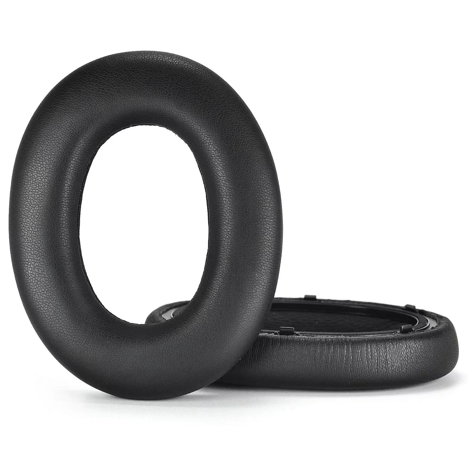 Nauszniki do słuchawek Bowers & Wilkins B&W PX7 1. generacji, wymienne, chłodzące, żelowe, ze skóry owczej, poduszki na uszy, nauszniki, osłony na uszy — zdjęcie produktu 6