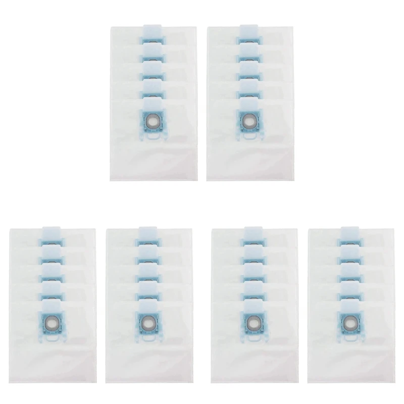 

A98G-30X For Vacuum Cleaner Bags Powerprotect Type G ALL BBZ41FGALL, Suitable For All Current Series Part 462544