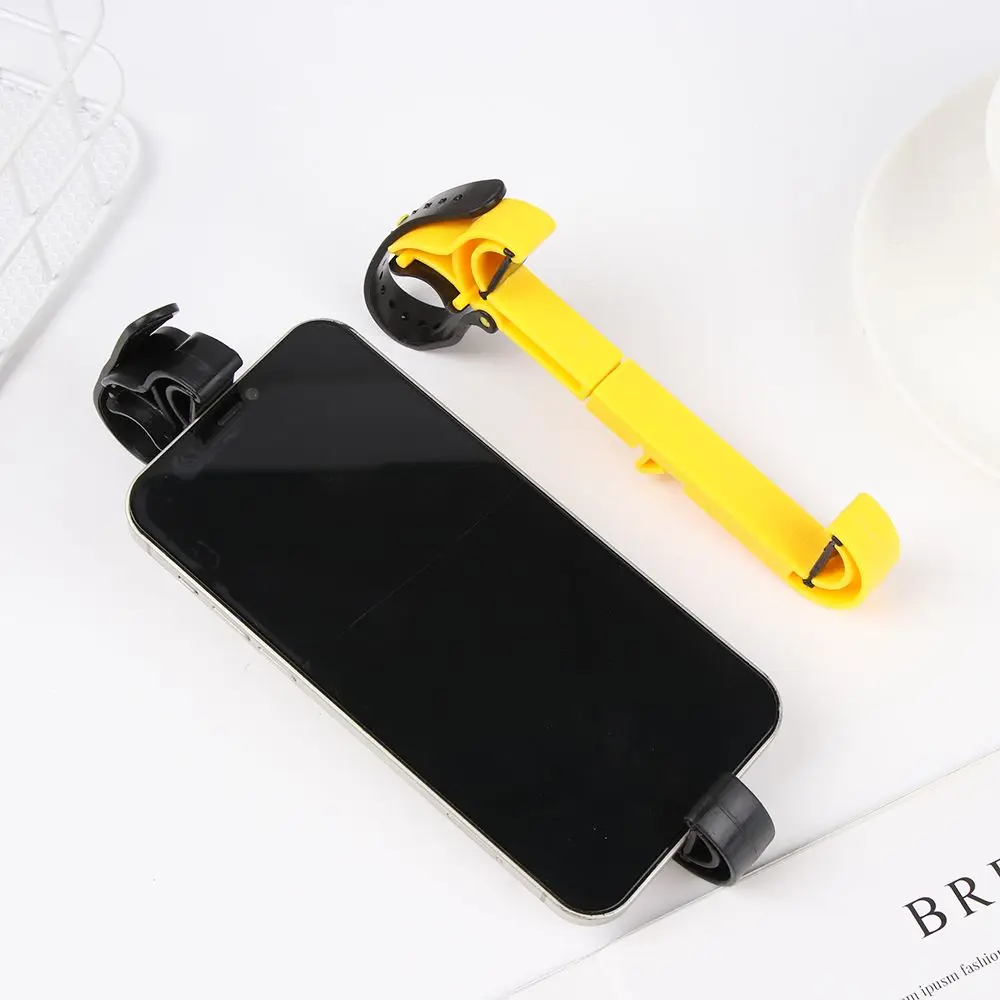 Lái Xe Bao Gồm Bánh Xe Điện Thoại Clip Núi Chủ Đa Chức Năng Phổ Xe Đạp Tự Động Nội Thất GPS Phần Khung Xe Phụ Kiện Điện Thoại