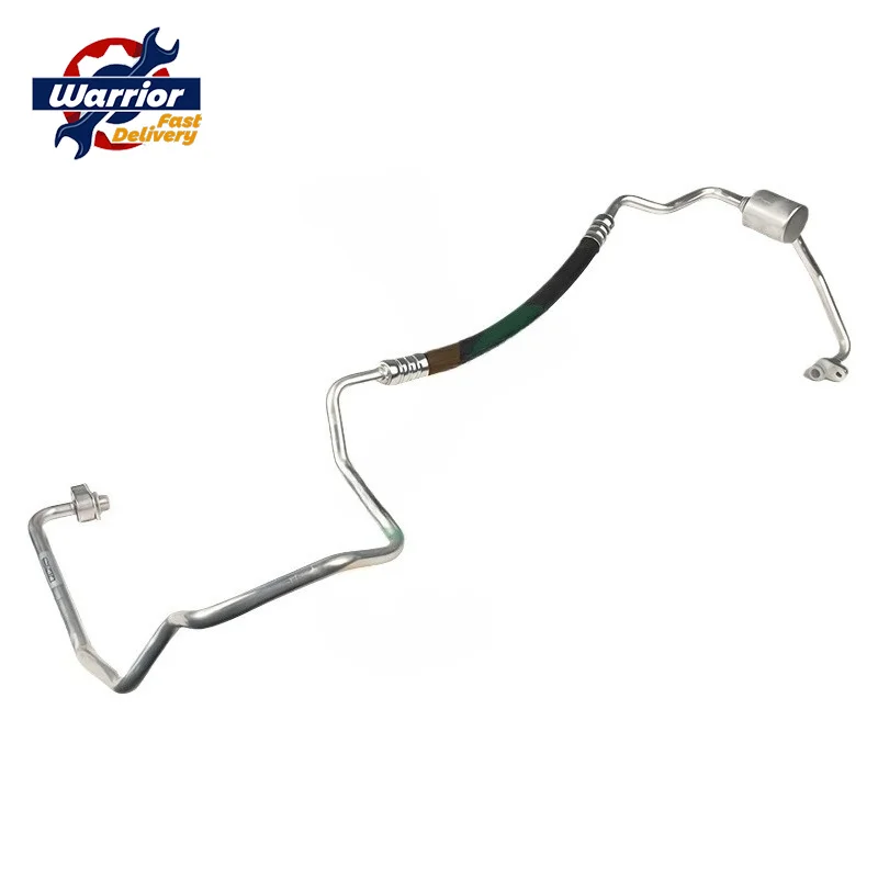 tuyau-de-climatisation-c2d26089-xj-ligne-haute-pression-du-compresseur-au-condenseur-pour-jaguar-xj-x351-xf-xe