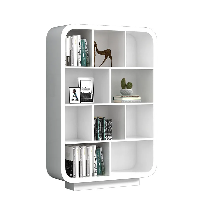 

Современные горячие продажи, роскошные белые офисные шкафы, деревянный шкаф с наполнителем краски, офисный шкаф