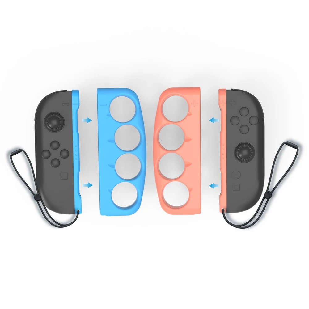 

Boxing Handle Grips for Switch 2 Handle Accessories for Adults and Children Enhance Your Gaming Experience