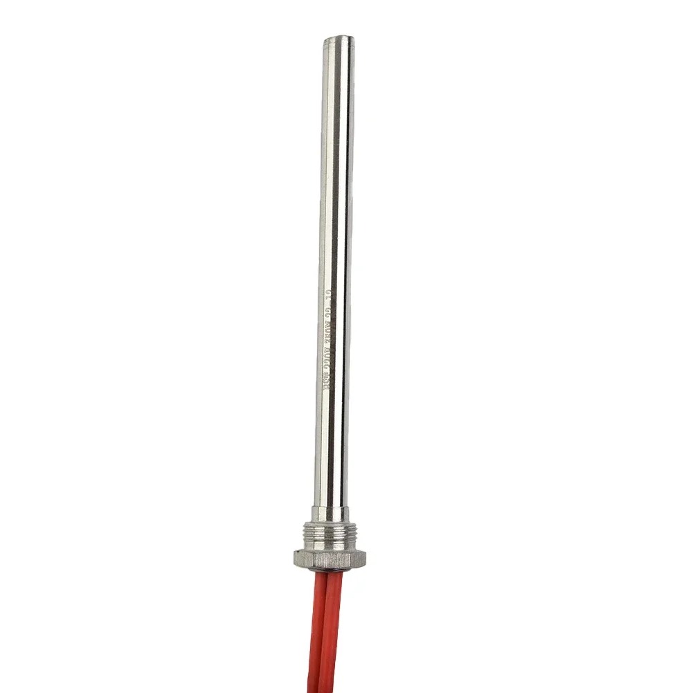 

300W Fireplace Ignition Rod for Efficient Heating and Replacement Stainless Steel Anti Rust and Waterproof Accessory