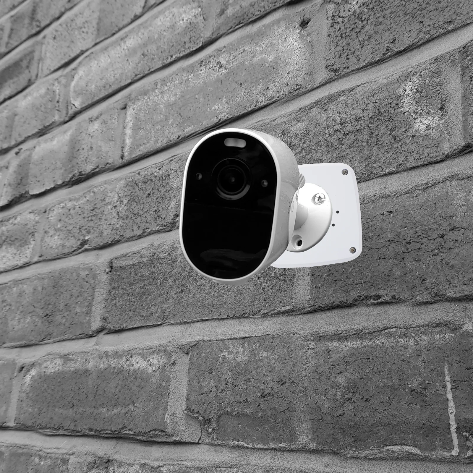 

Ceiling Pass-Through Box For Camera Wiring Universal Security Junction Box Outdoor Cctv Mount Storage Enclosure