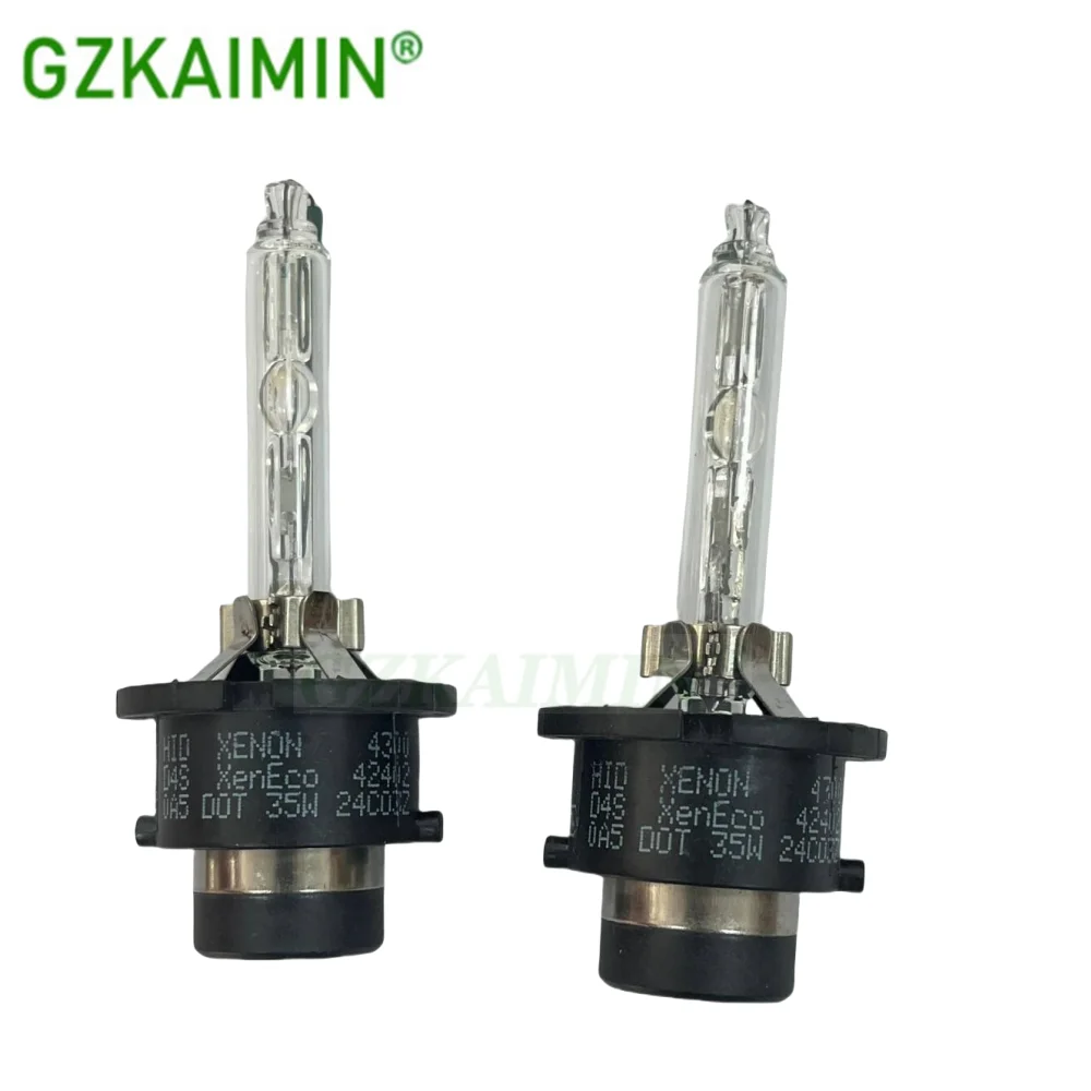 OEM 90981-20024 9098120024 Lamp Headlamp HID Xenon bulb D4S 4300k  35W BULB DISCHARGE HEADLAMP For Lexus Toyota