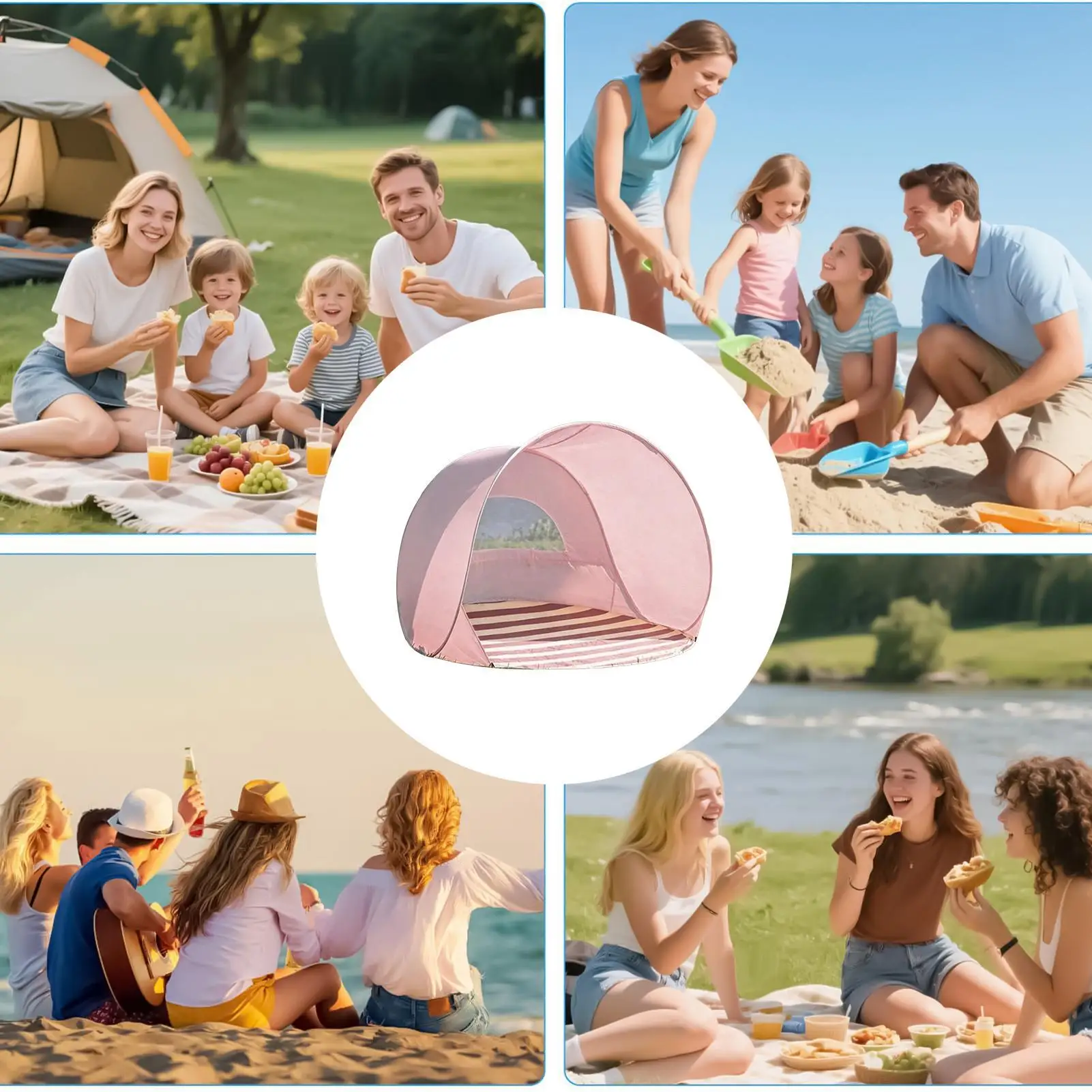 Thumbnail 4 - #9 Top 20 Pop-Up Outdoor Canopy Worth Buying In 2026