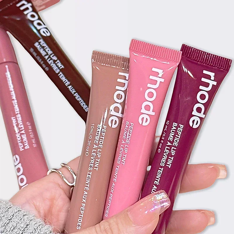 حار موضة جديدة ليمونتييني اسبريسو باشن فروت توست ترطيب ملمع الشفاه الصقيل جوهر هلام النفط أحمر الشفاه ماكياج طويل الأمد