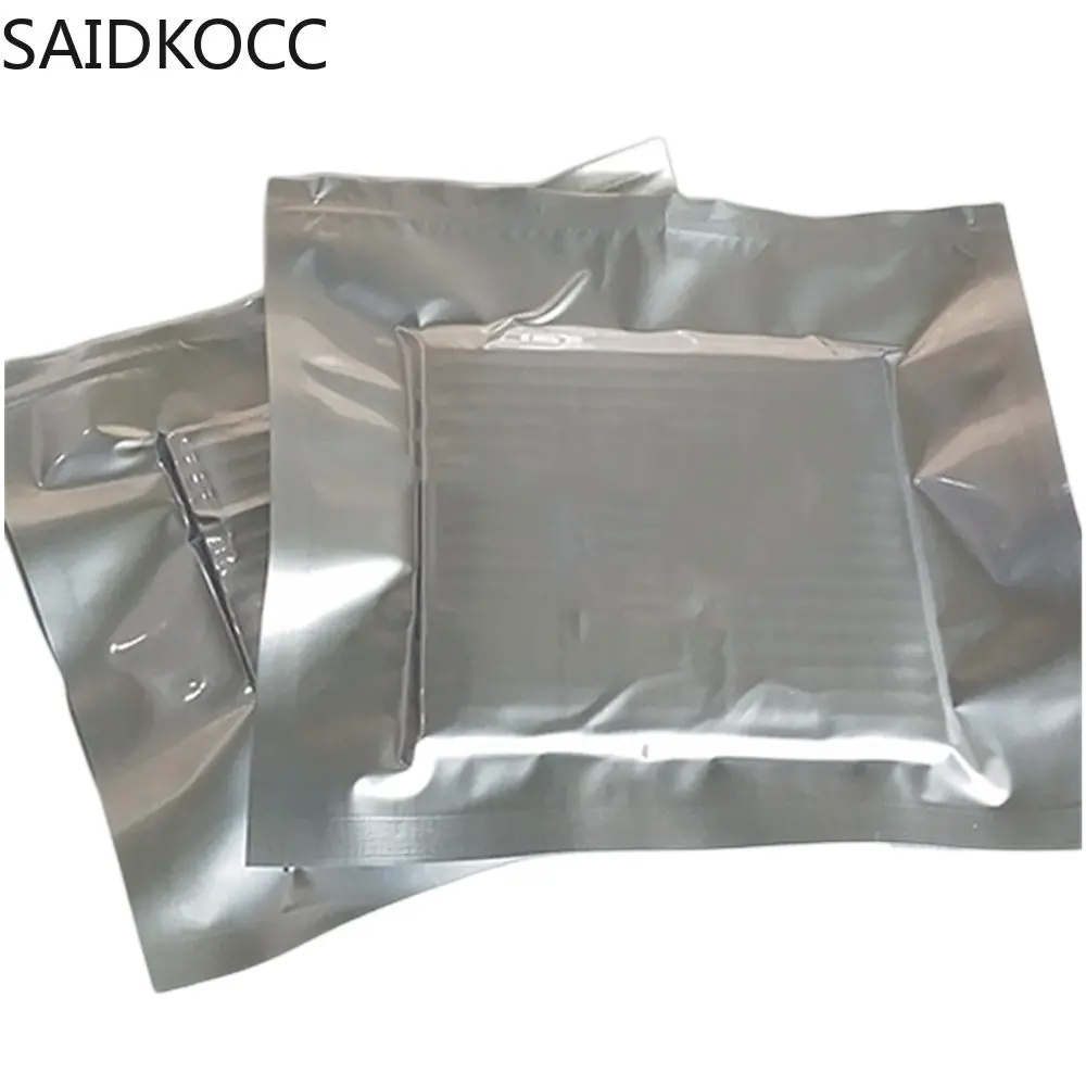 

SAIDKOCC 5pcs/pk NCM811-SY3105 Nickel Cobalt Lithium Manganate Anode Pole Piece for Batteries Laboratory Research