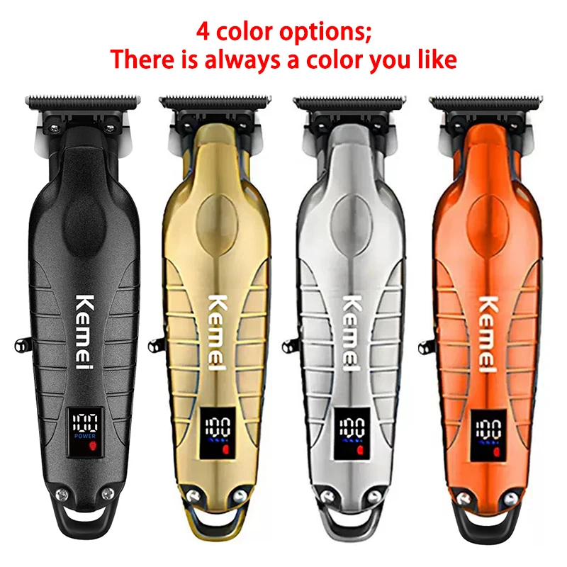 Thumbnail 2 - #4 Trending Hair Clippers Right Now