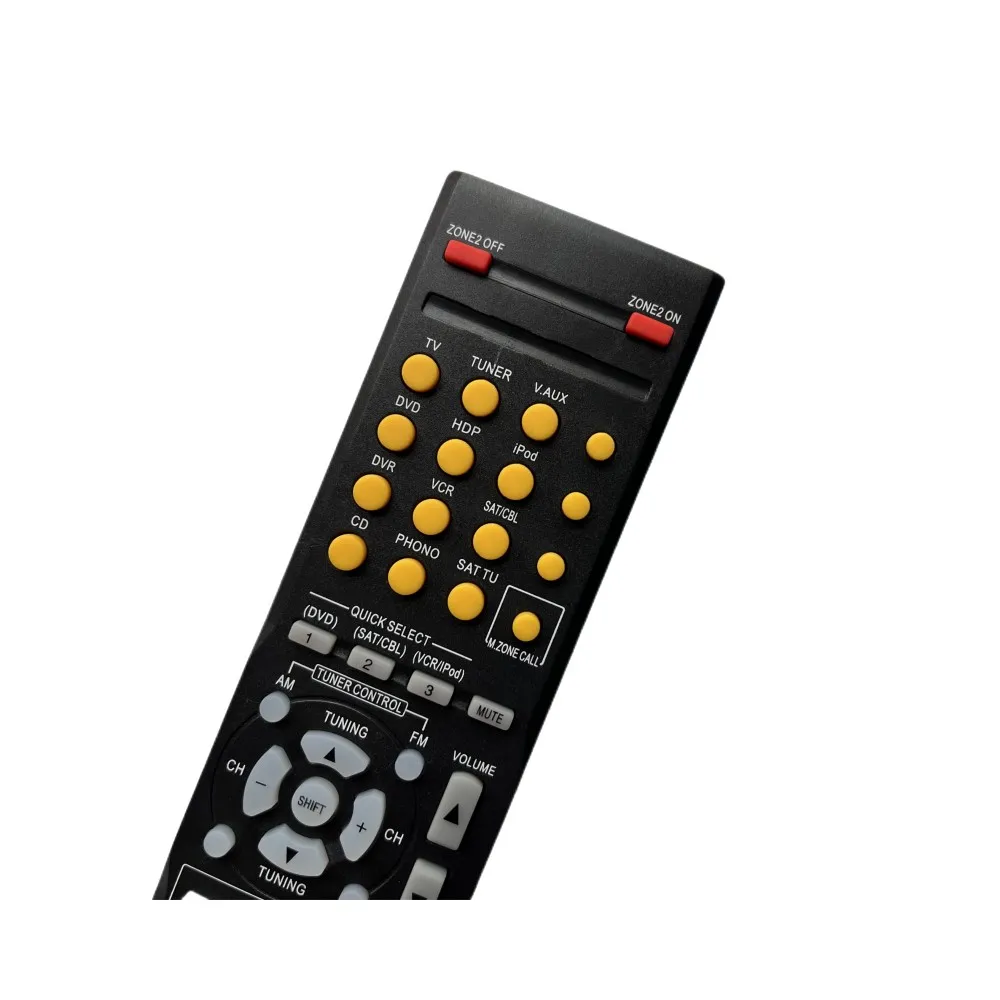 New Remote Control For Denon AV Receiver AVR-790 AVR-1910 AVR-2310CI AVR-2310 AVR2310CI