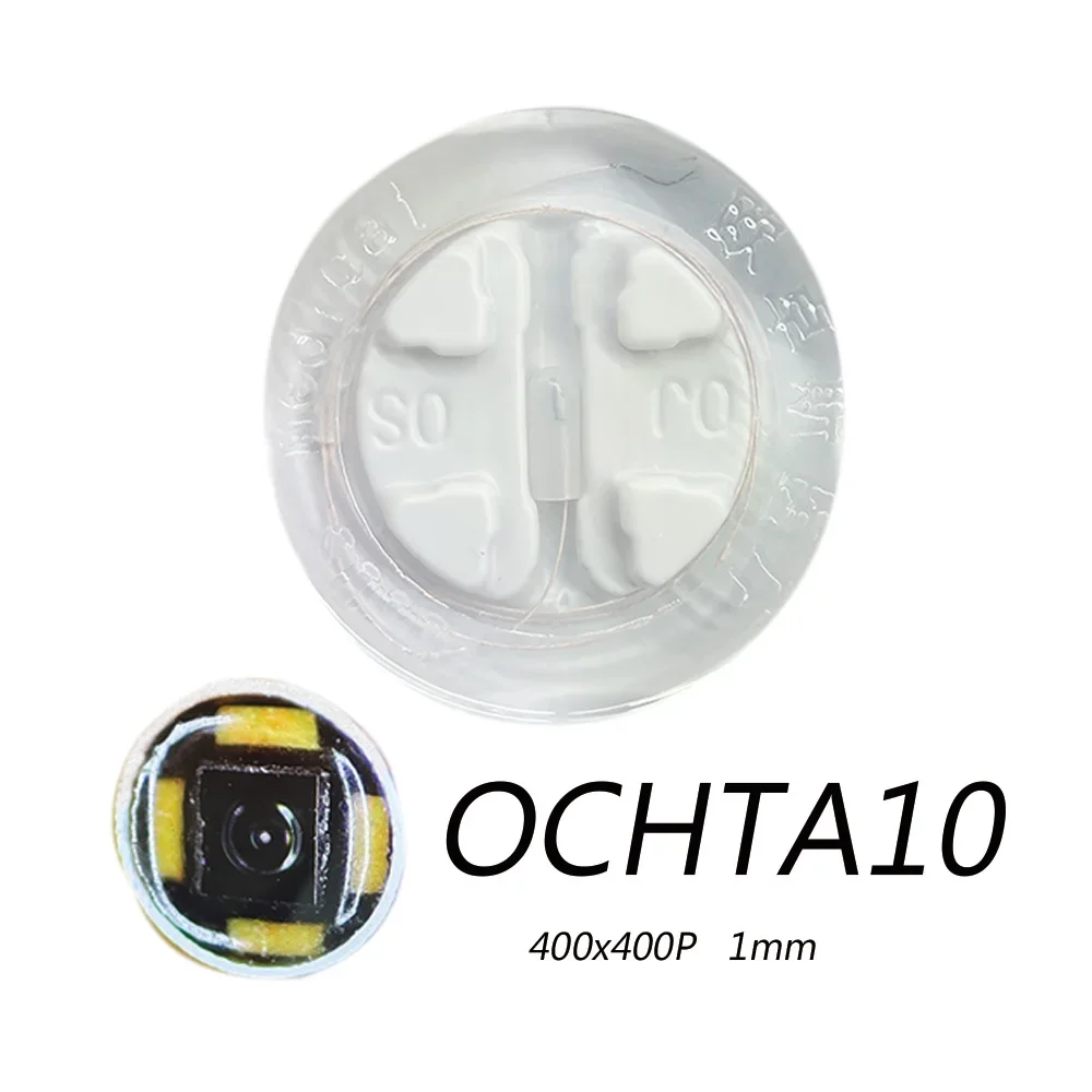 2025 New 1.4mm 400X400p inspection  probe  OCHTA10