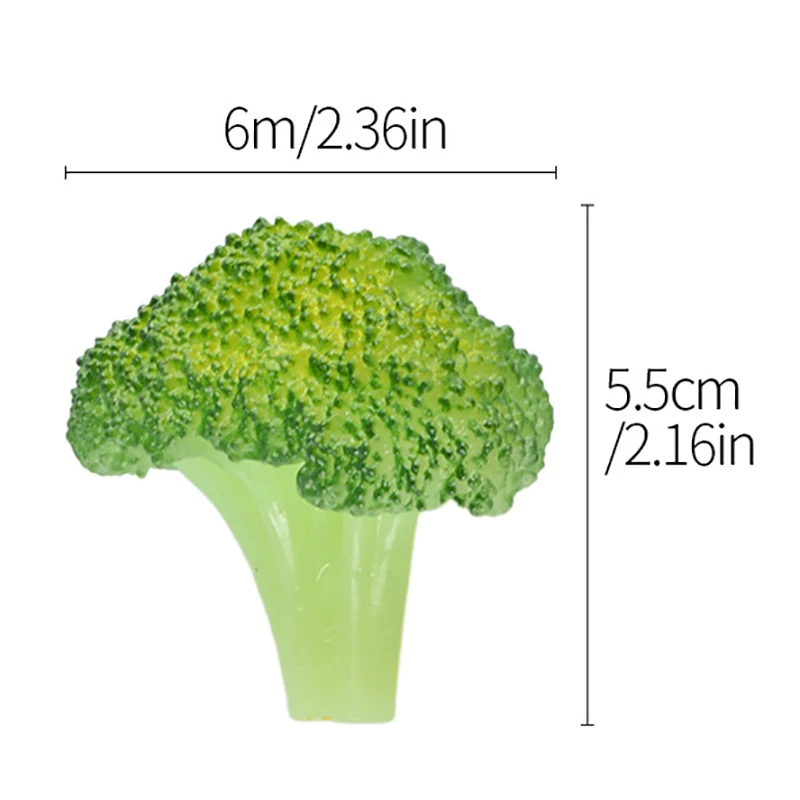 1pc Creativo Strumento di Trucco Lentiggine Simulato Broccoli Strumenti di Toelettatura Ragazze Europee Americane Pittura Lentiggine Accessori di Bellezza