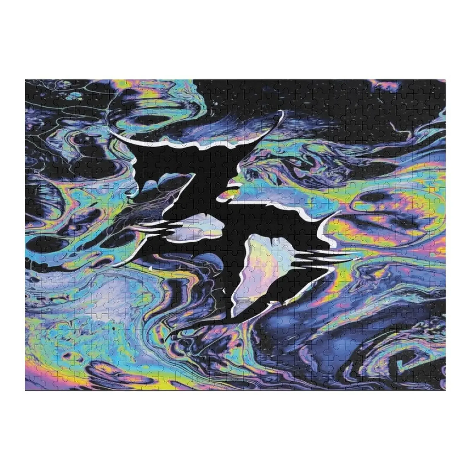 

Пазл Zeds Dead, персонализированный подарок с фотографией, деревянное имя, детский фотопазл по индивидуальному заказу