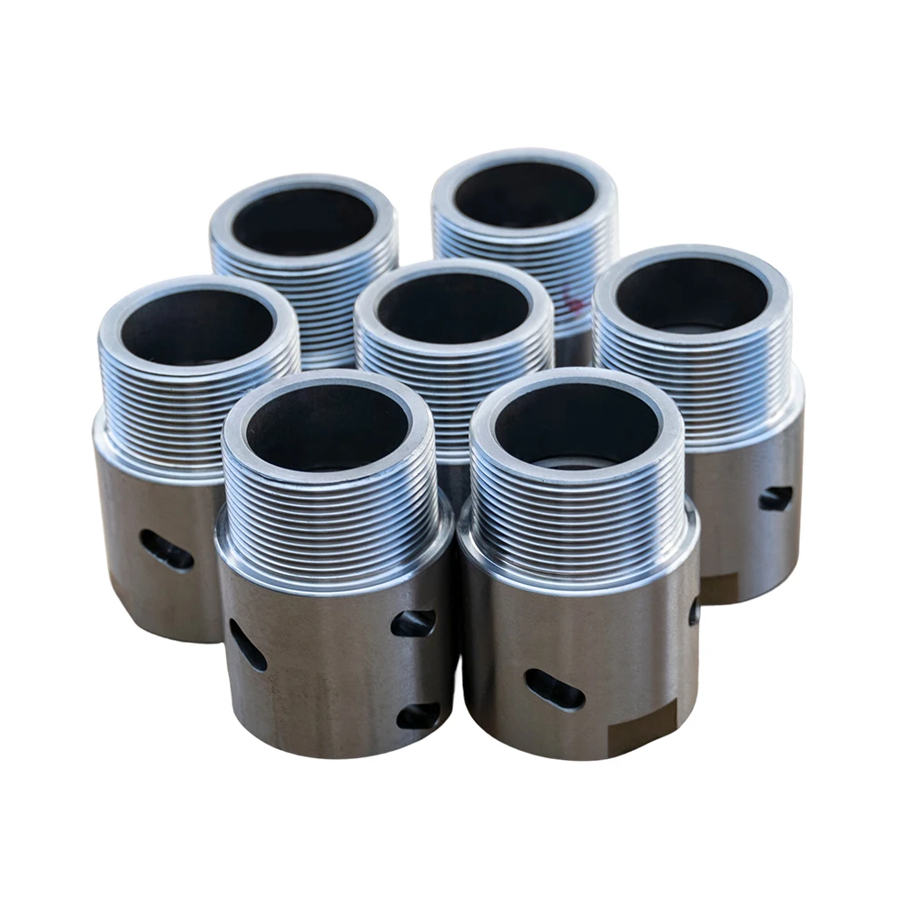 High Precision Ball Screws Stainless Steel Ball Screw with Customised Lengths for Sale