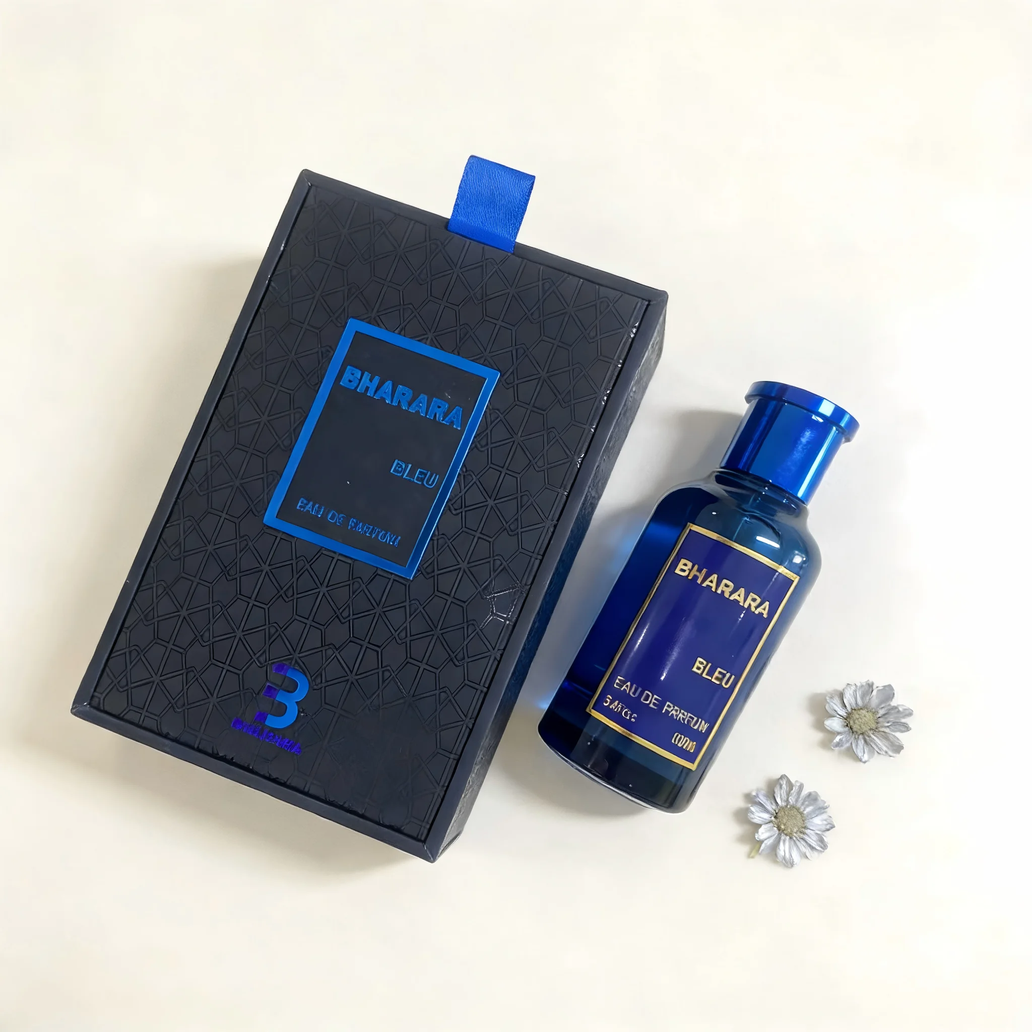 Bharara Bleu Men's …