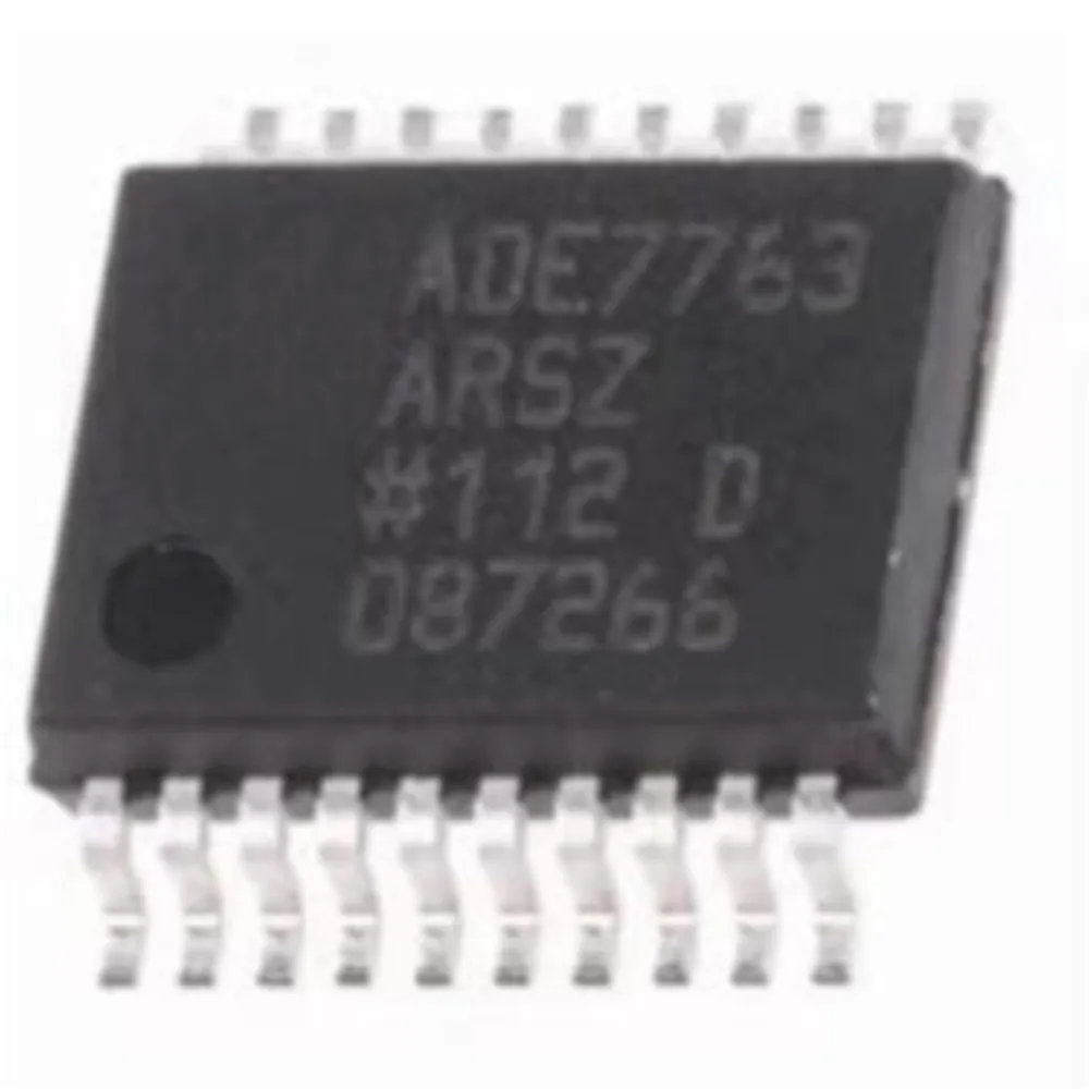 ADE7763  ARSZ    ADE7763ARS    ADE7763    20-SSOP   High quality products   (Product quantity: 20 pieces)