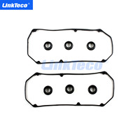 Valve Cover Gasket For 3.0 3.5 3.8 Chrysler Sebring Dodge Stratus Mitsubishi V6 1995-2011