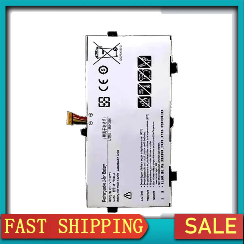 

Аккумулятор для ноутбука Samsung NP900X5L 940X3L NT900X5P NT900X5L NP940X3LK01US AA-PBUN4AR 39 Втч Safe