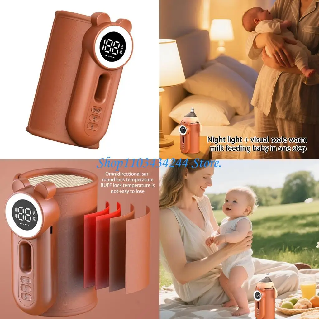 conceptions-d'isolation-en-pu-pour-chauffe-biberon-a-economie-d'energie-pour-les-activites-plein-air