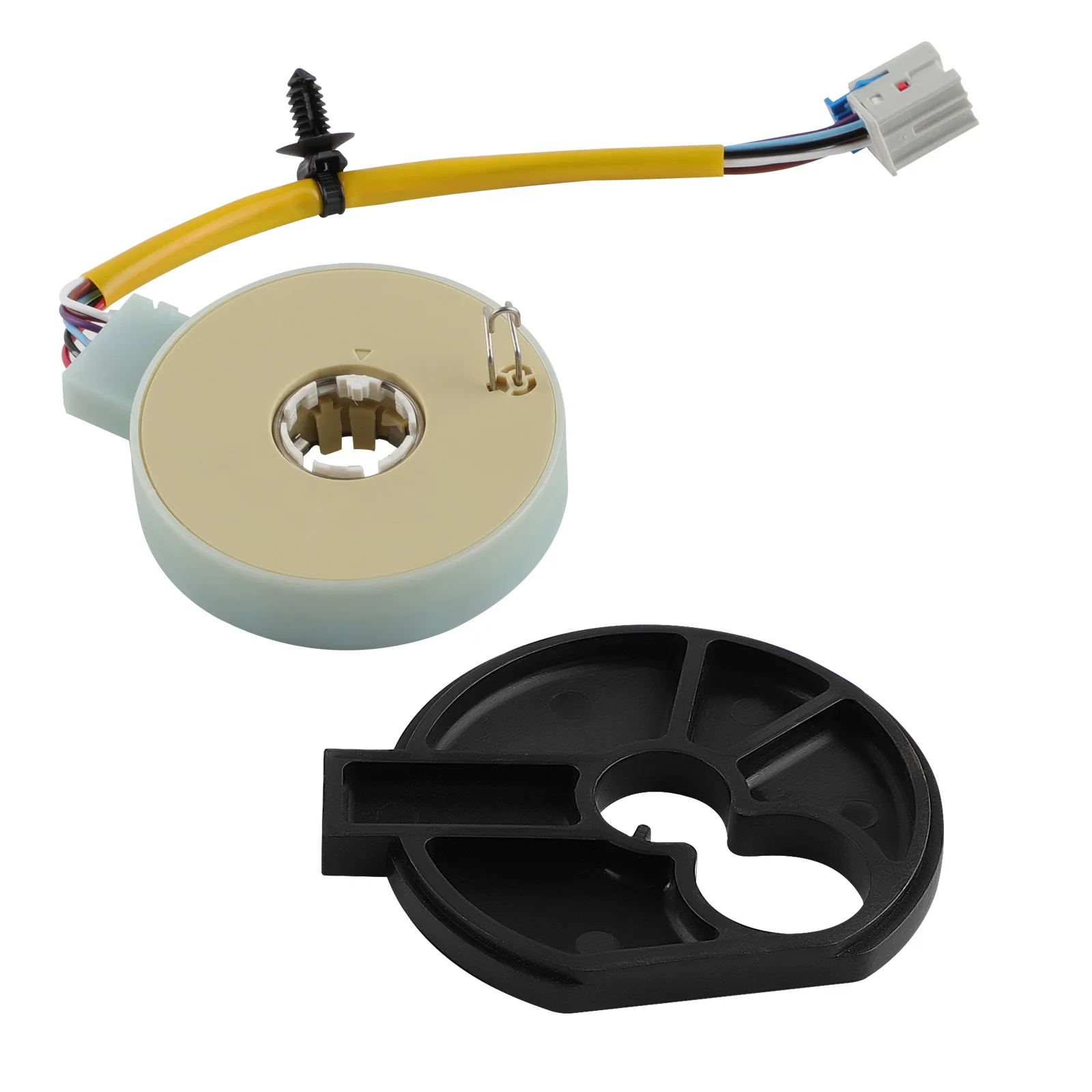 

Steering Torque Sensor W/alignment for Ford Escape CL8Z3F818A 2008-2009-12