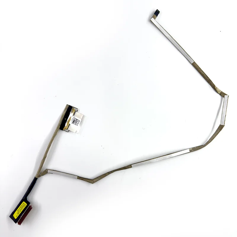PP+  New for Dell Inpsicion 3520 3525 3521 LCD HDL50 TS FHD EDP Cable 44Pin 0TG1D8