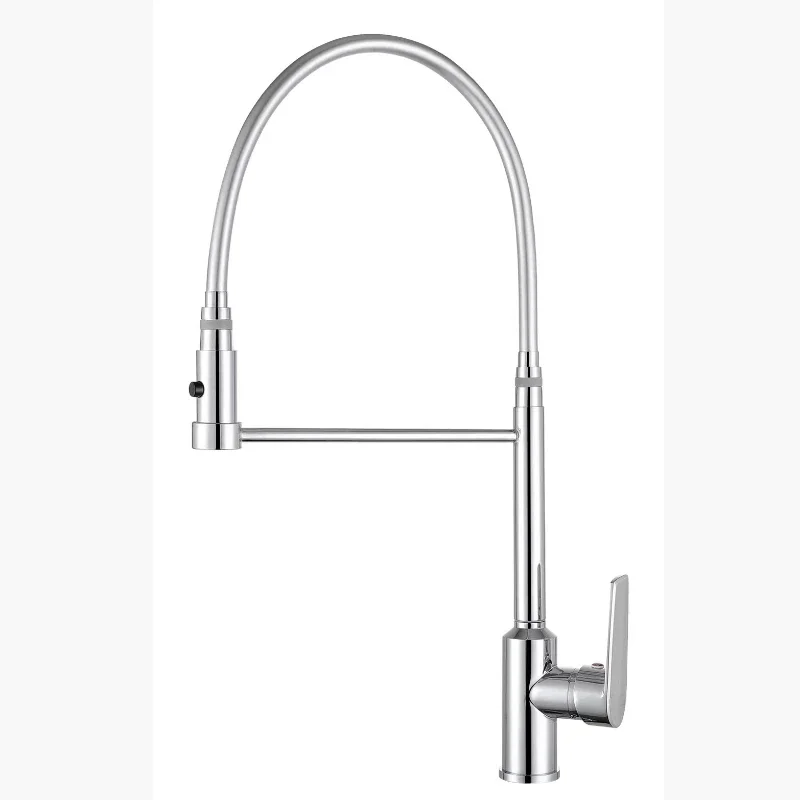 

Bathroom Accessories, Kitchen Telescopic Sink, Household Hot and Cold Washing Basin Faucet