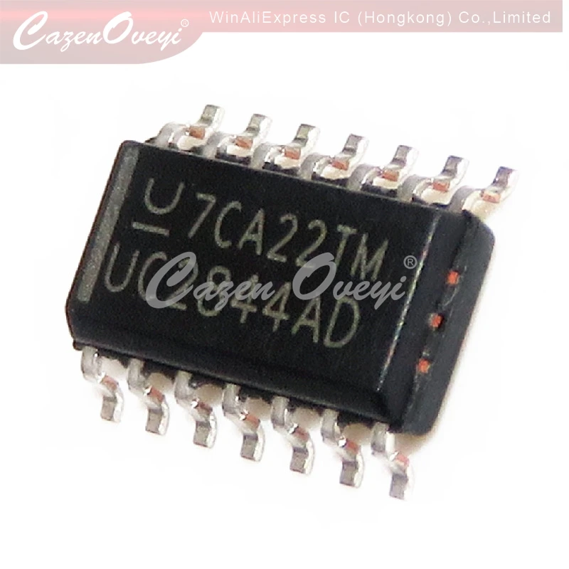 UC2844AD UC2844 UC3845BD UC3845 3845BD BIT3102B BIT3102 SOP-14