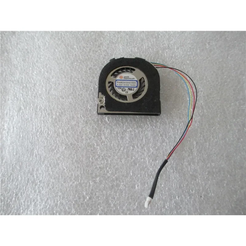 for PABD03003SH N463 N427 Mammoth Picture Transmission Fan