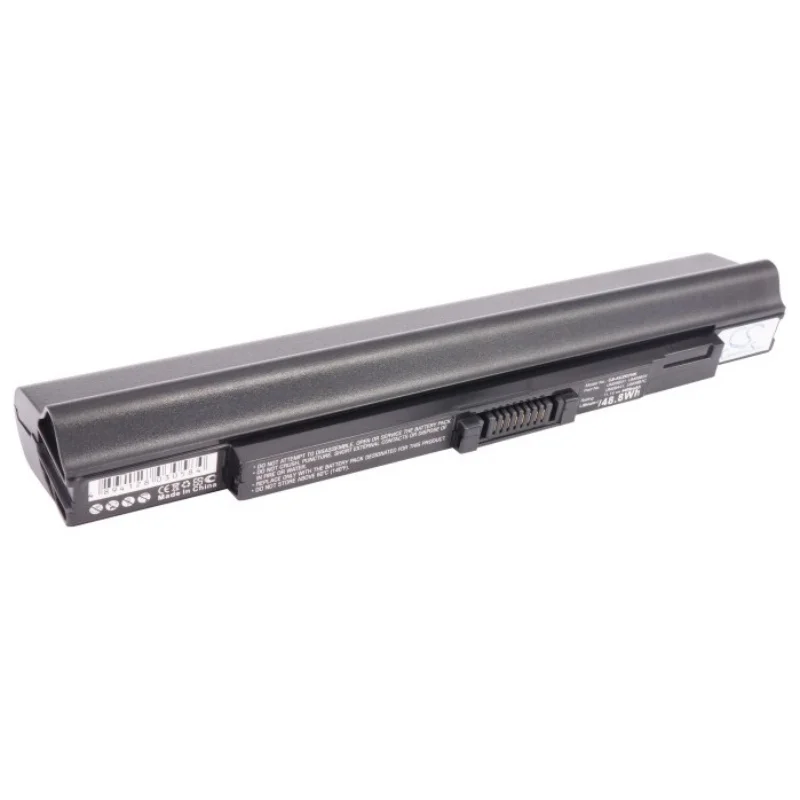 Литий-ионный аккумулятор для ноутбуков Acer UM09A31, UM09A41, UM09A71, UM09A73, UM09A75, UM09B31, UM09B34, UM09B71 для Aspire One 531