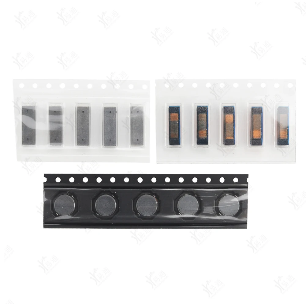 Car Key Repair Inductor Set, Three-axis Inductor Smart Card, Remote Control Circuit Board Induction Damage Replacement