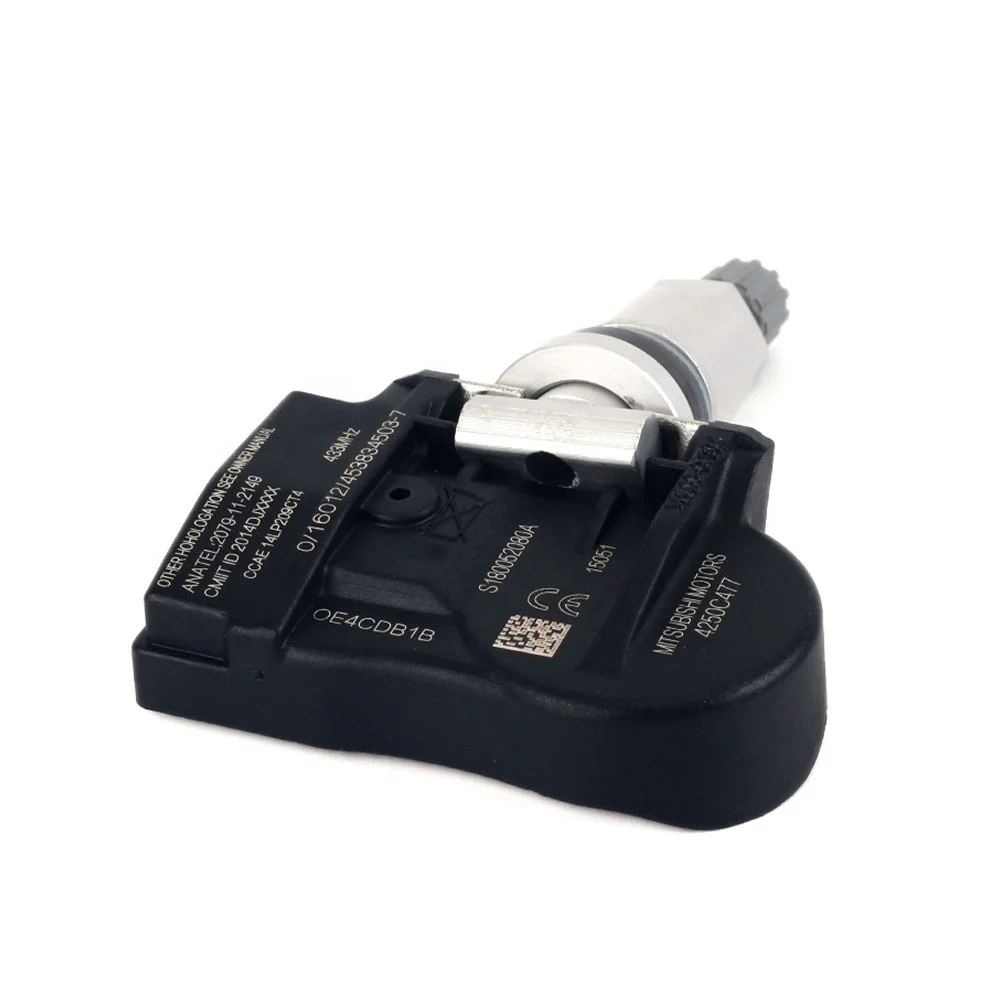 

Q High Performance Auto Tire Pressure Monitor Sensor 4250C477 For 2014-2020 Lancer TPMS Tire Pressure Sensor