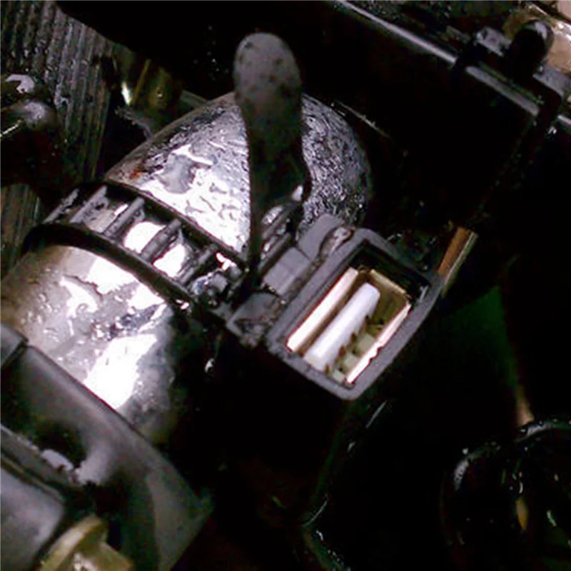 【تصميم أنيق】2X منفذ USB مقاوم للماء جهاز تسجيل فيديو رقمي للسيارات صندوق طاقة حصري للدراجات النارية هاتف ذكي كابل GPS طقم السيارة 12 فولت -24 فولت T