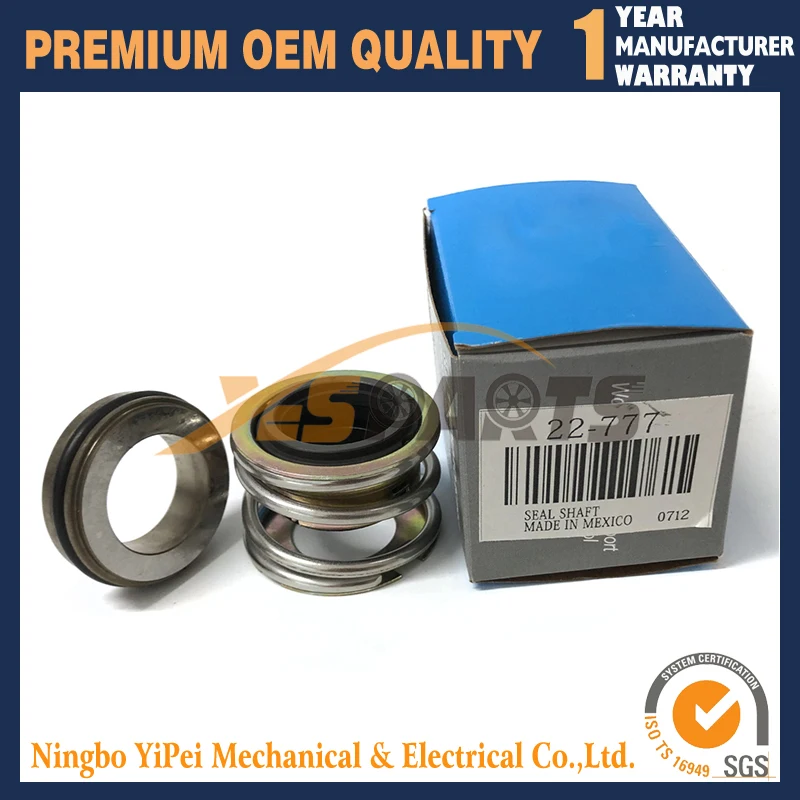 

22-777 Shaft Seal Kit (7/8) for Thermo King Compressor X426 X430