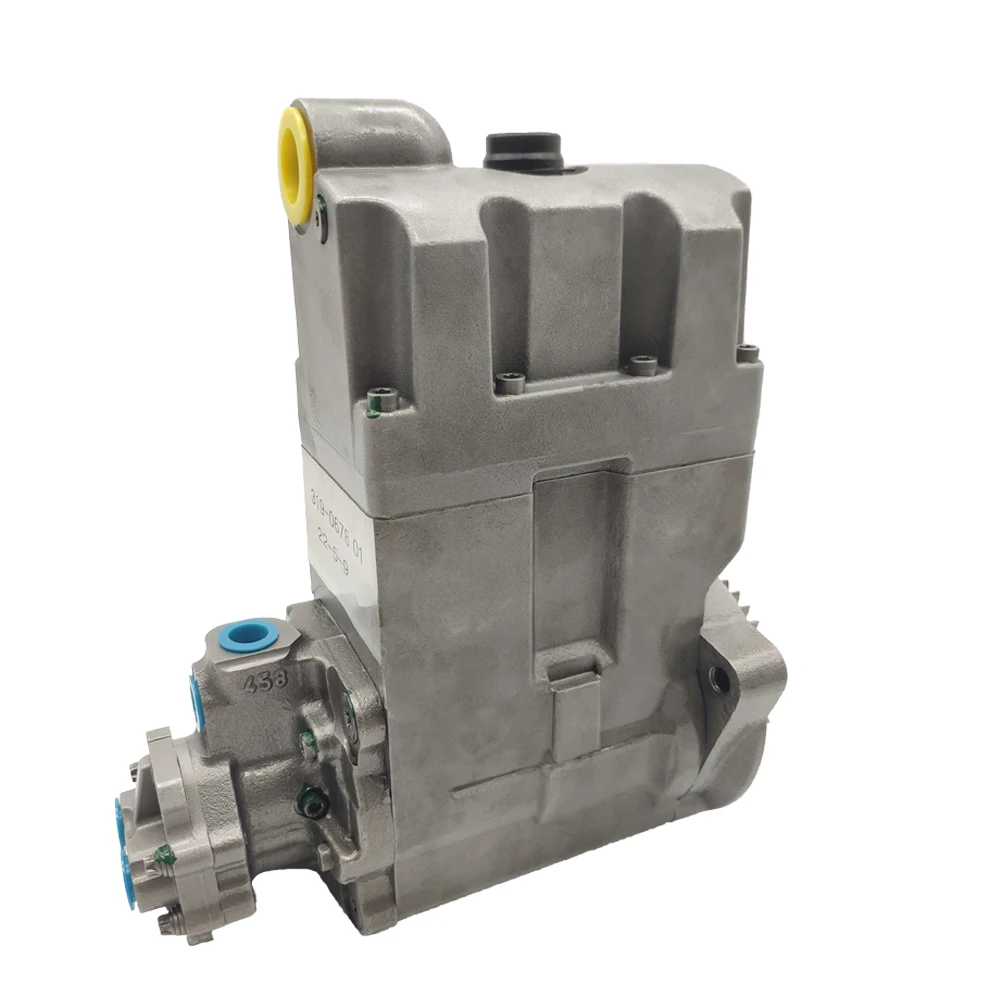 SUNORO E330c E330d E336d Excavator C9 C7 Engine Fuel Injection Pump 319-0675 319-0677 319-0678 For Caterpillar 3190677 3190678