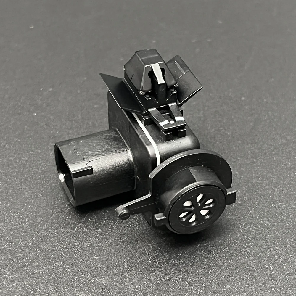 Автомобильный датчик качества воздуха для VW Tiguan Passat B8 Golf 8 MK8 для Skoda Seat Kodiaq для Audi Q4 Q5 5Q0907643D 5QJ 907 643 5QJ907643