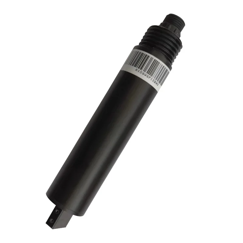 

suspended solids SS detection industrial turbidity, sensor electrode probe, measurement and control analysis instrument