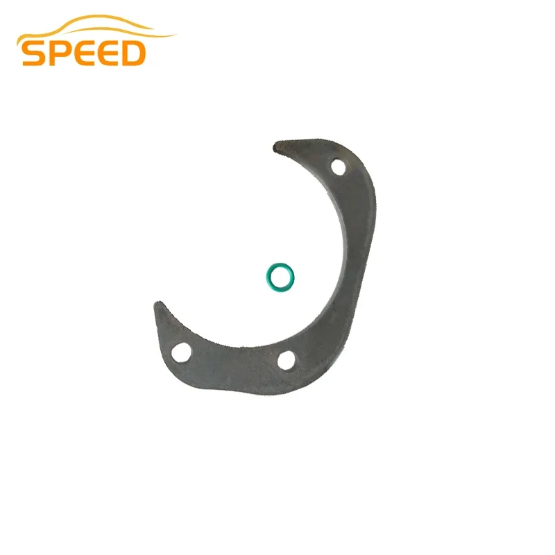 

Новый 7-скоростной трансмиссионный клапан DQ200 0AM DSG, улучшенная стальная пластина для VW Audi, автомобильные аксессуары, инструменты